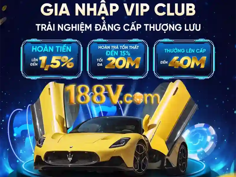 Ý nghĩa của 188v trong toán học