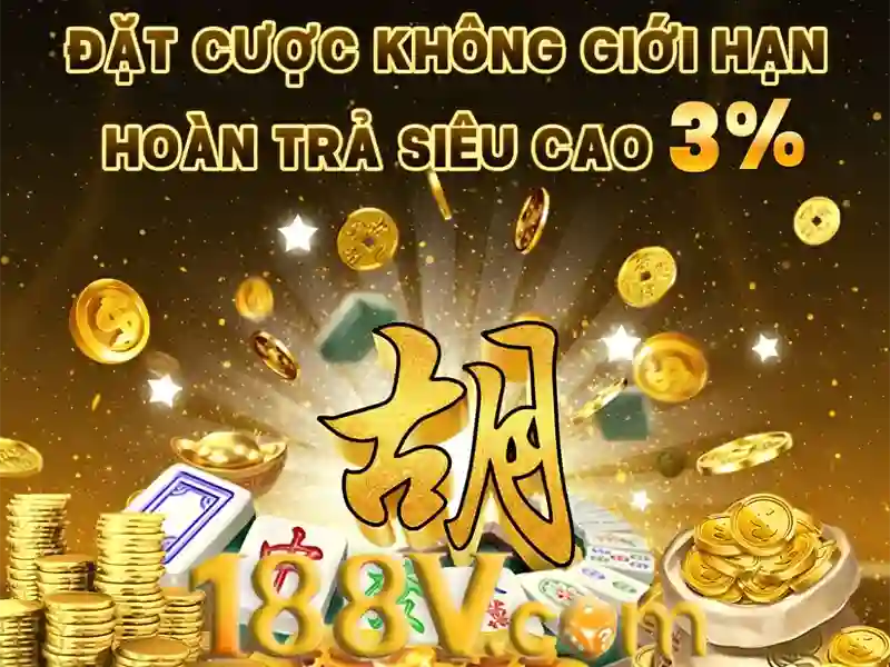 Tương lai của 188v và các thách thức