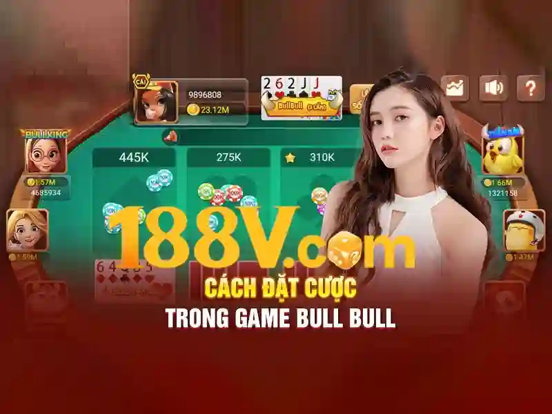 Nguyên lý cơ bản của 188V