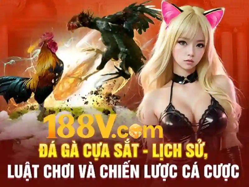 Khám phá nguồn gốc của 188v