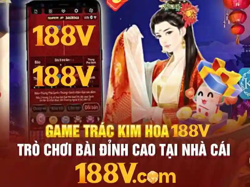 188v con – Hành trình thương hiệu và trải nghiệm người dùng