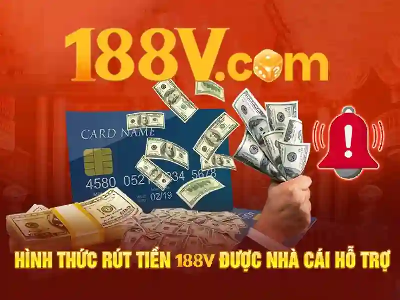 188v là gì?