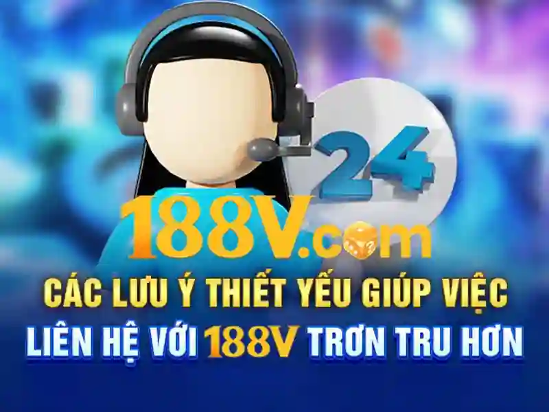 188v và những câu chuyện của nó
