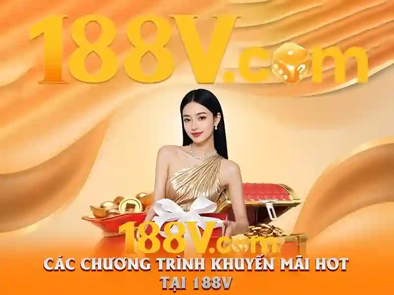 Định nghĩa 188v và các đặc điểm