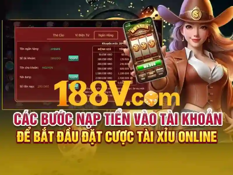 Về 188v và những khía cạnh của nó