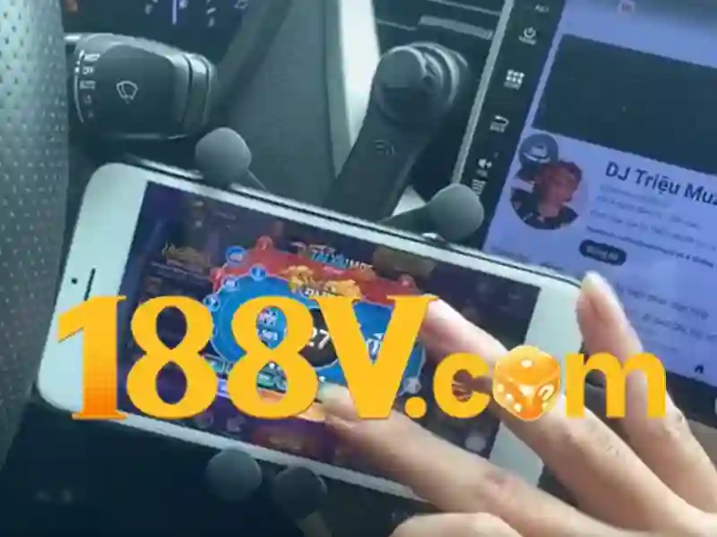 188v fan – Nền tảng công nghệ đổi mới và cộng đồng