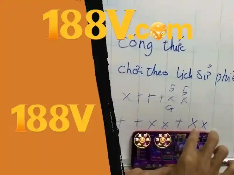 188v là gì? - Khái niệm và ứng dụng