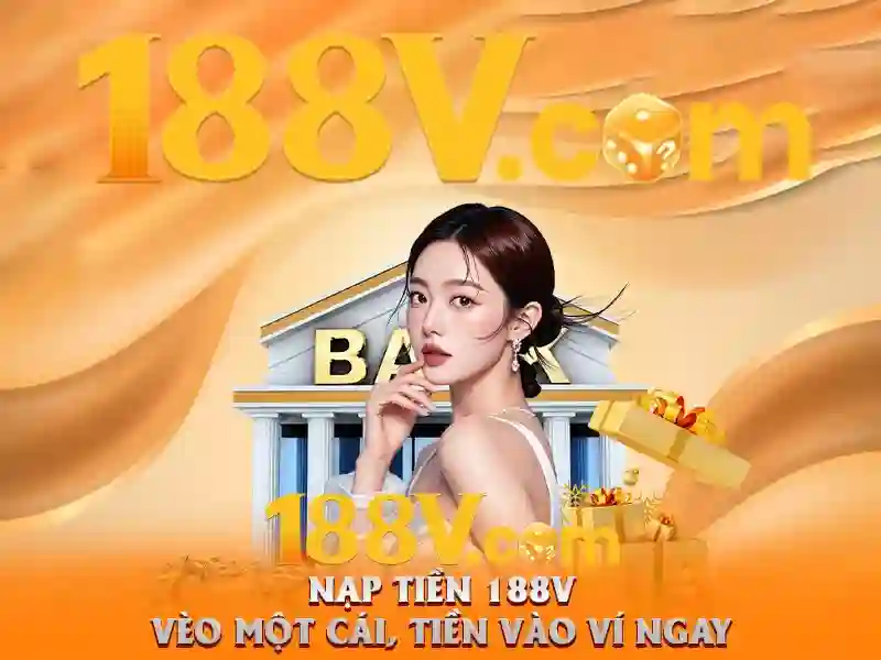 Khám phá 188v: một khái niệm số mới