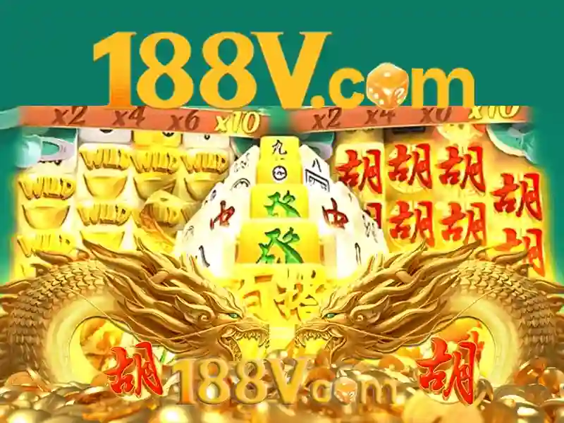 Khám phá 188v: một con số và câu chuyện phía sau