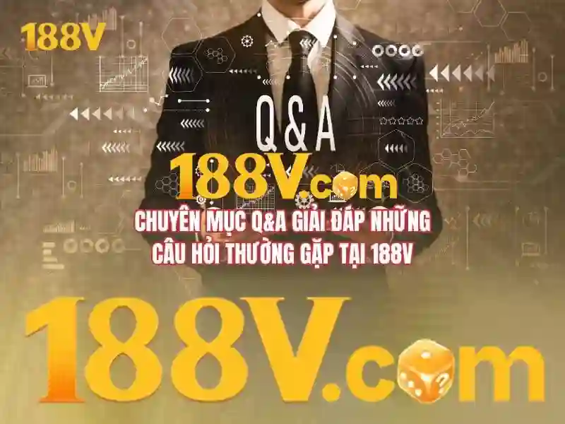 188V: thế giới số và hành trình sáng tạo