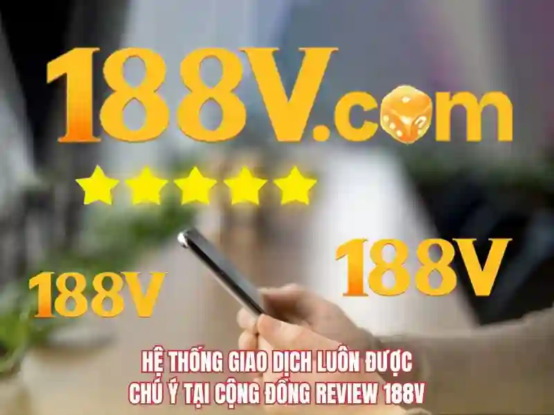 188v - một khái niệm và ứng dụng