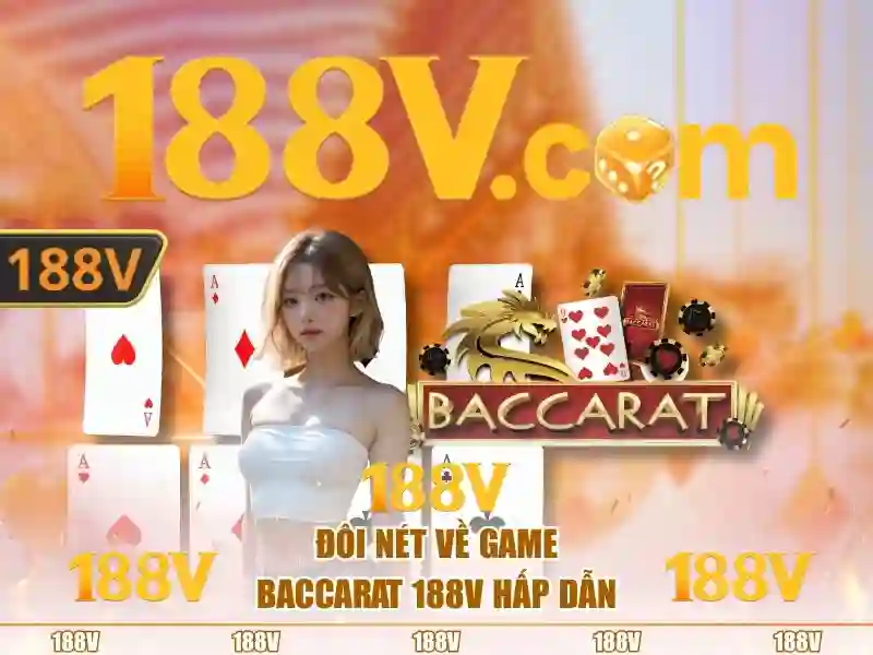 188v: Khám phá điện áp và công nghệ liên quan