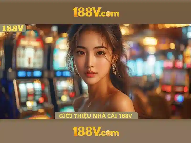 Nguồn gốc của 188v\n