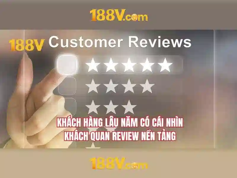 188V: thế giới số và hành trình sáng tạo