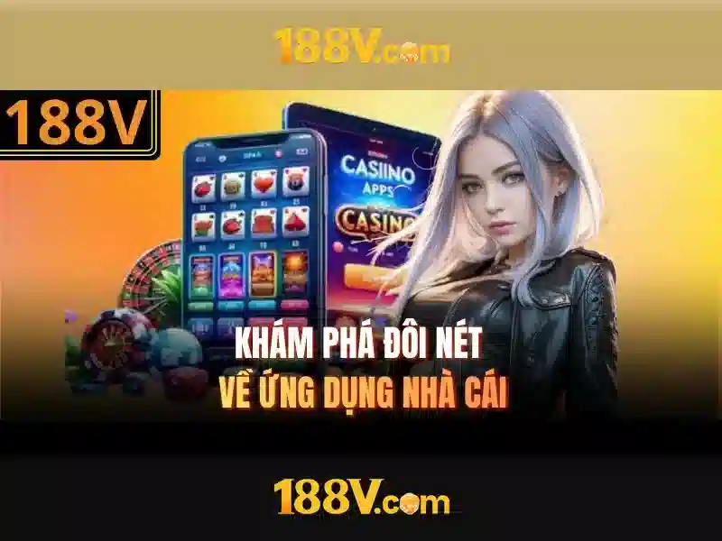 188v: một khái niệm công nghệ và nghệ thuật