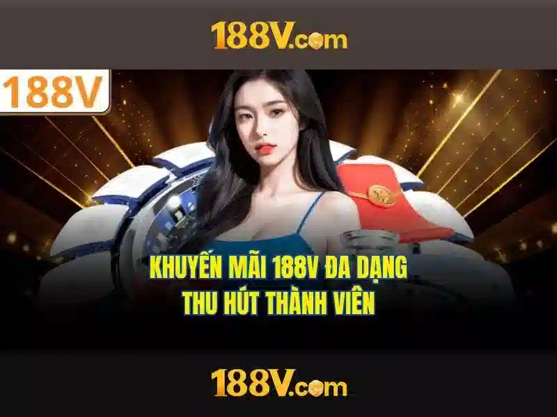 188v: hành trình của một khái niệm công nghệ