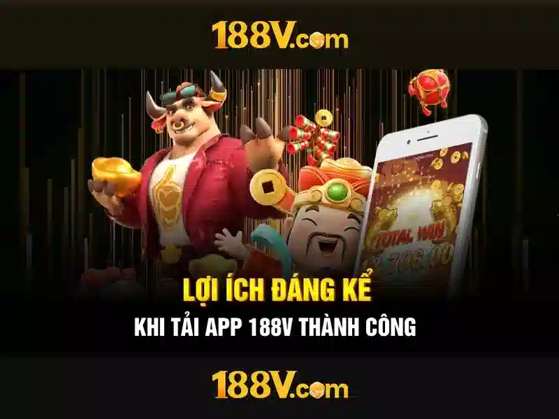 188v: một biểu tượng công nghệ và sự khám phá