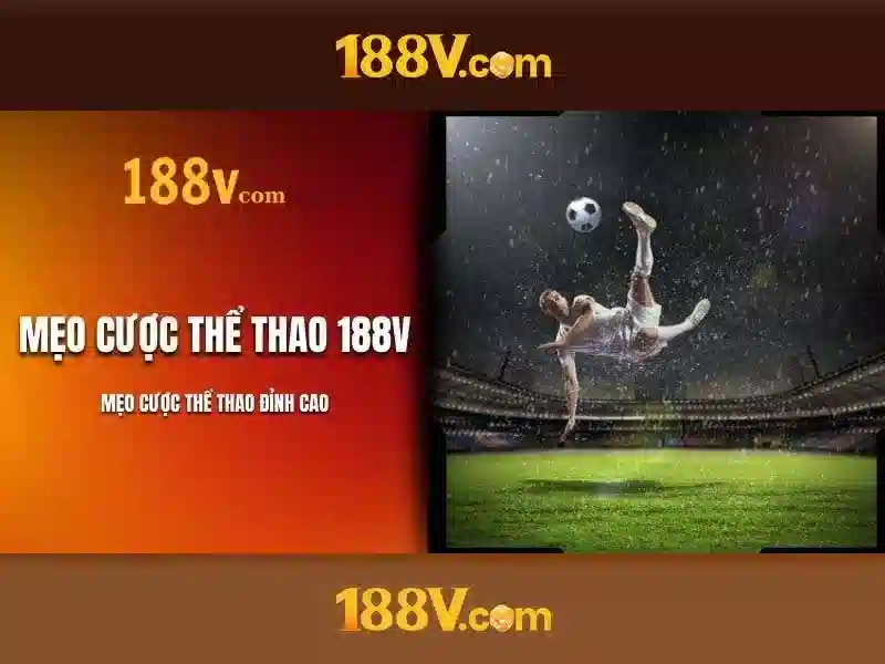 188v: một hành trình công nghệ và ẩn số