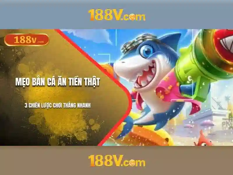 Khái niệm 188v và những ý tưởng liên quan