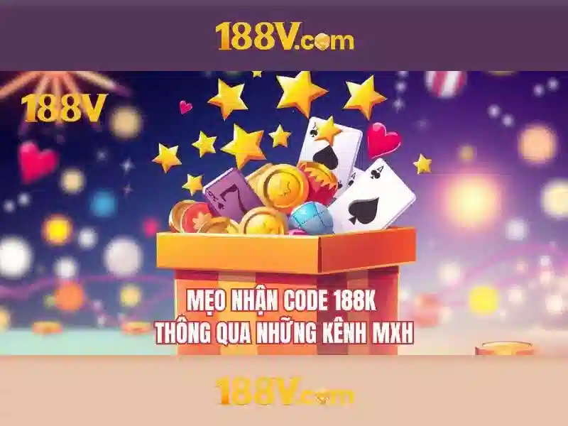 Khái niệm 188v và những điều cần biết