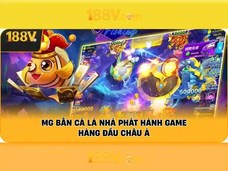 Tổng quan về game 188v và giá trị cốt lõi