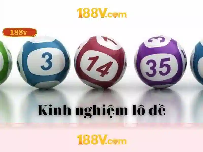 Khái niệm cơ bản về 188V