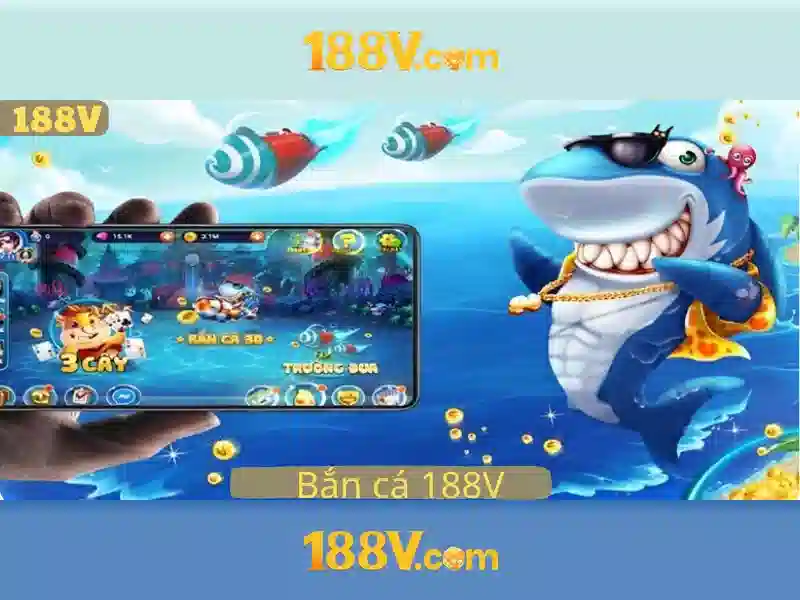 giftcode 188v - hành trình trải nghiệm tại nhà cái 188v