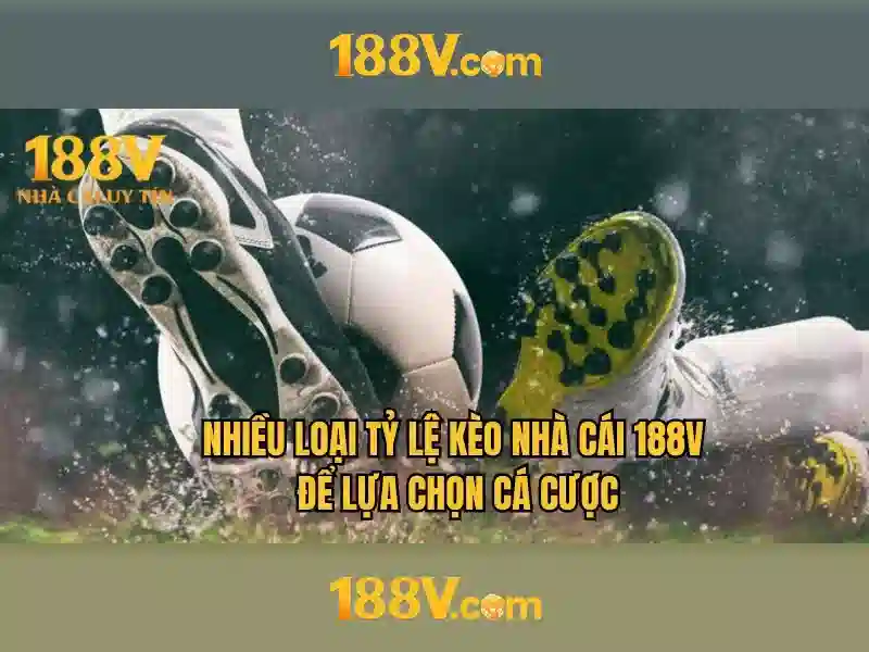 188v: một khái niệm công nghệ đầy tò mò
