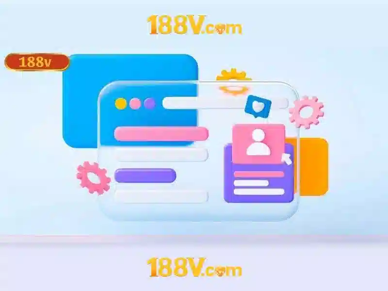 Sản phẩm và dịch vụ cốt lõi của 188v bet\n