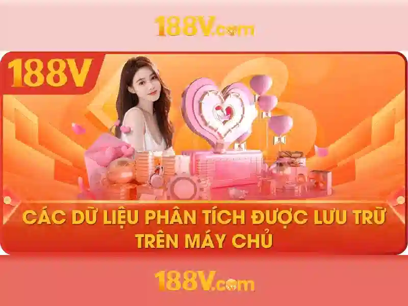 tại app 188v – Trải nghiệm và đánh giá toàn diện