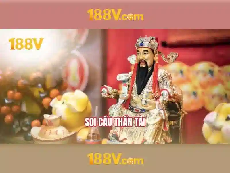 188v: một con số và câu chuyện của nó