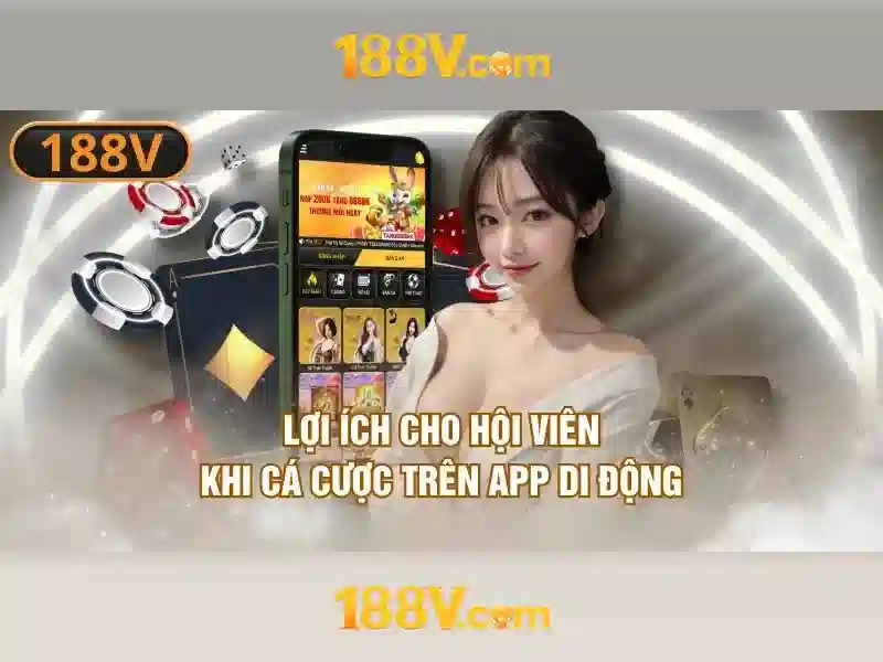 188V — một khái niệm giữa công nghệ và văn hóa số