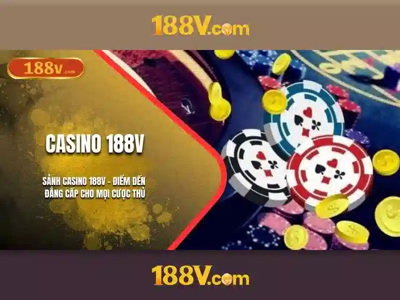 An toàn khi làm việc với 188V