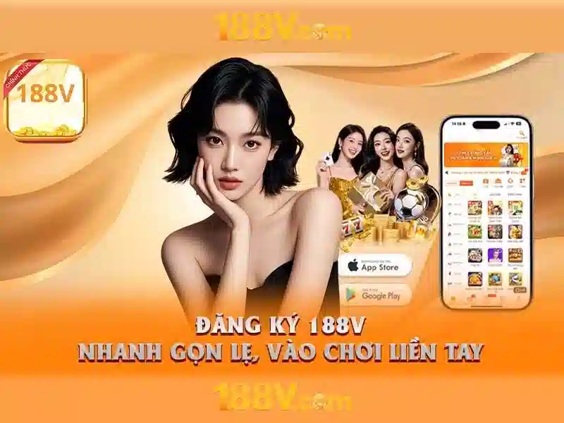Ứng dụng và triển vọng của 188v 