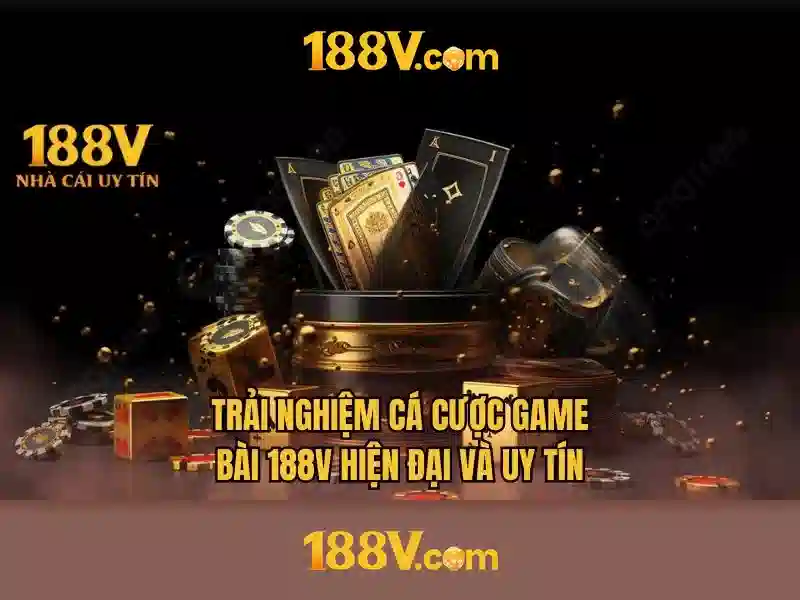 188v: hành trình khám phá giữa công nghệ và tưởng tượng