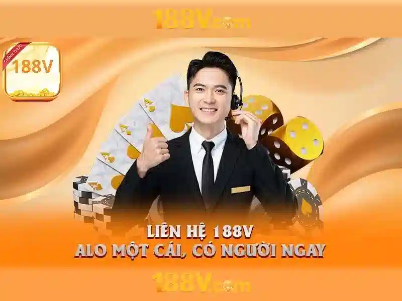 188v và những câu chuyện của nó