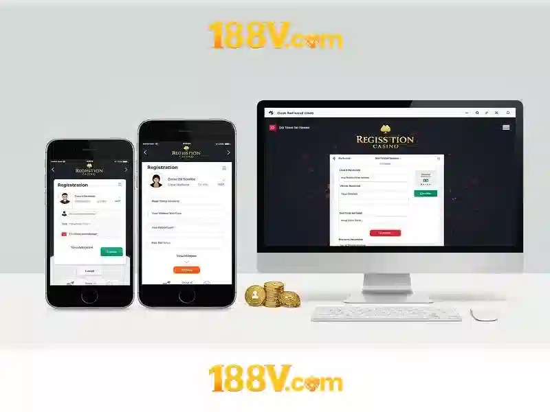Khái niệm 188v và hành trình sáng tạo công nghệ