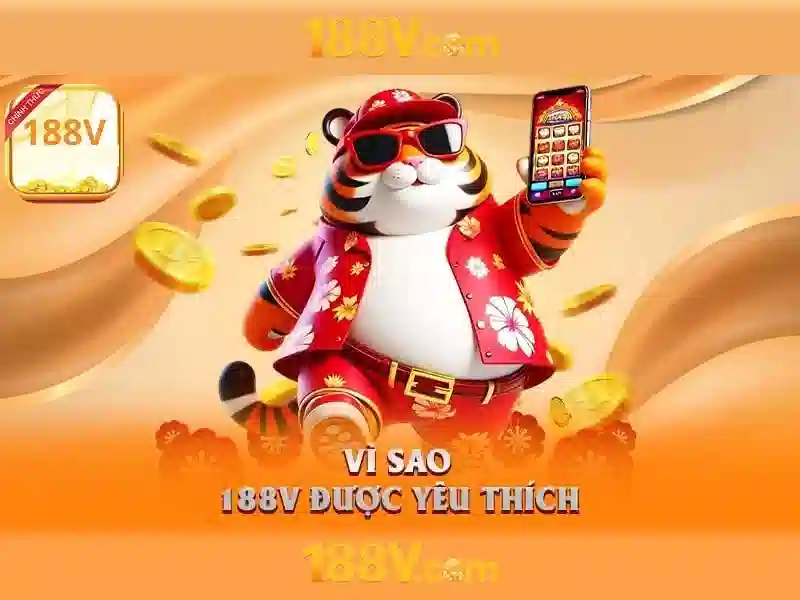 Khám phá các miền trong 188v