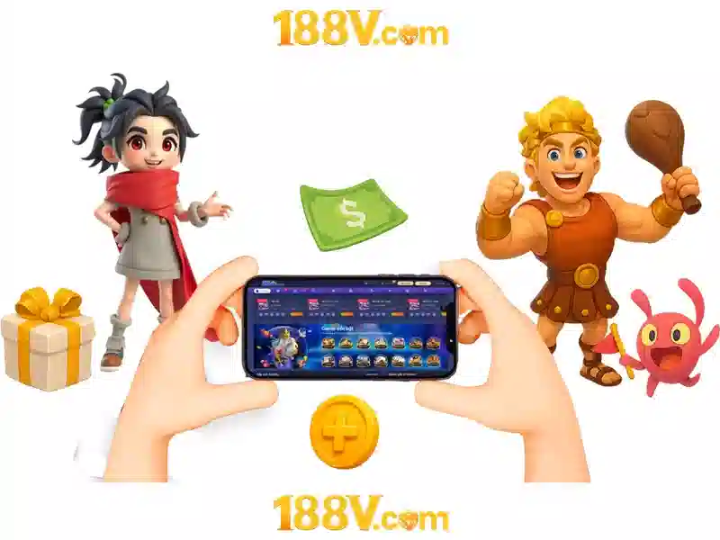 188v: một ký hiệu và hành trình khám phá