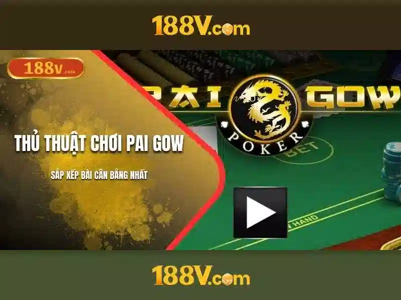 Những biện pháp bảo mật cho 188v