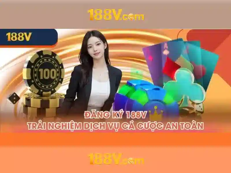 Nhà cái 188v – Trải nghiệm uy tín và tầm nhìn phát triển