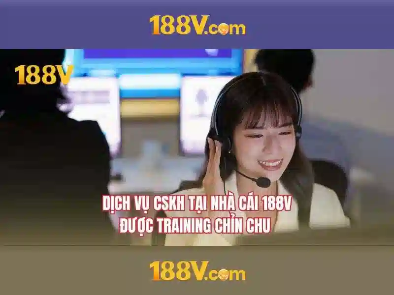 188v là gì và tại sao nó gây chú ý?
