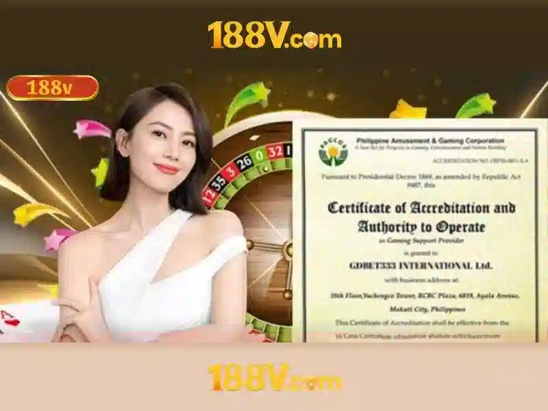 tại 188v: Hành trình khám phá giá trị và trải nghiệm