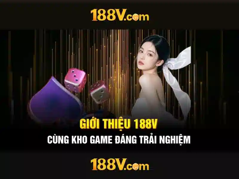 Nguồn gốc và ý nghĩa của 188v\n\n