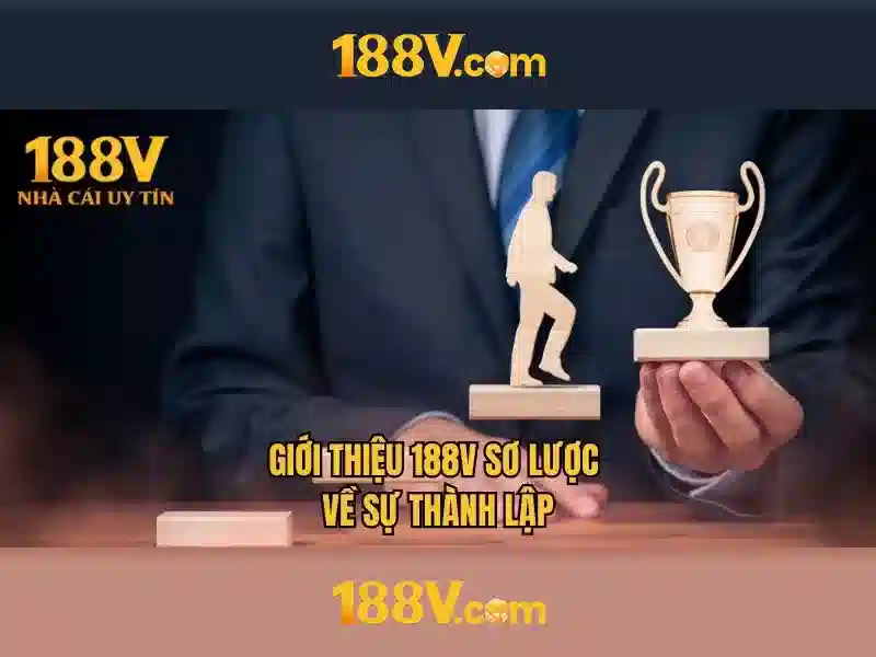 Tính chất và đặc điểm của 188V
