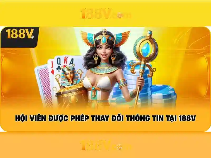 Nguồn gốc và sứ mệnh của 188v mê