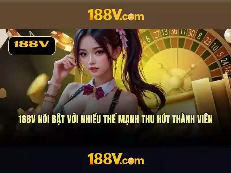 An toàn khi làm việc với 188V