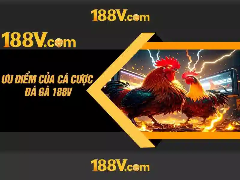 Phân tách 188V và các tiêu chuẩn an toàn