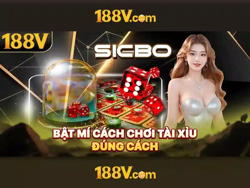 188v: Khám phá một thế giới ảo đầy bí ẩn