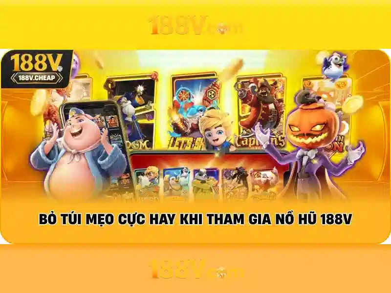 An toàn khi làm việc với 188V